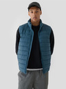 4F Gilet da uomo in piuma 4F