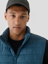 4F Gilet da uomo in piuma 4F