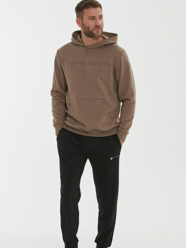 Virtus Pantaloni da bagno Virtus Streat V2 Uomo M