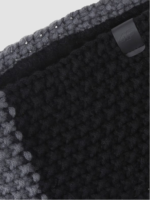 4F Fascia unisex con lana 4F