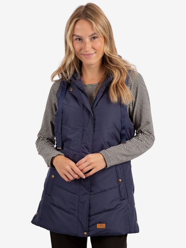 Trespass Gilet Trespass Juniper da donna