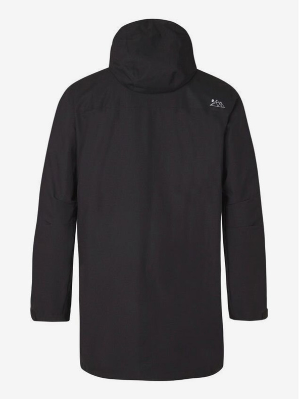 Protest Cappotto impermeabile da uomo Protest PRTTHOREAU