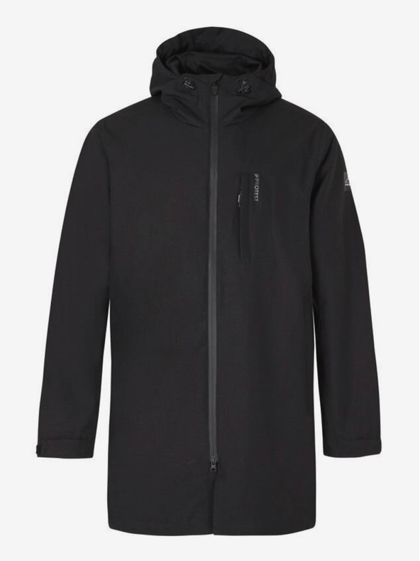 Protest Cappotto impermeabile da uomo Protest PRTTHOREAU