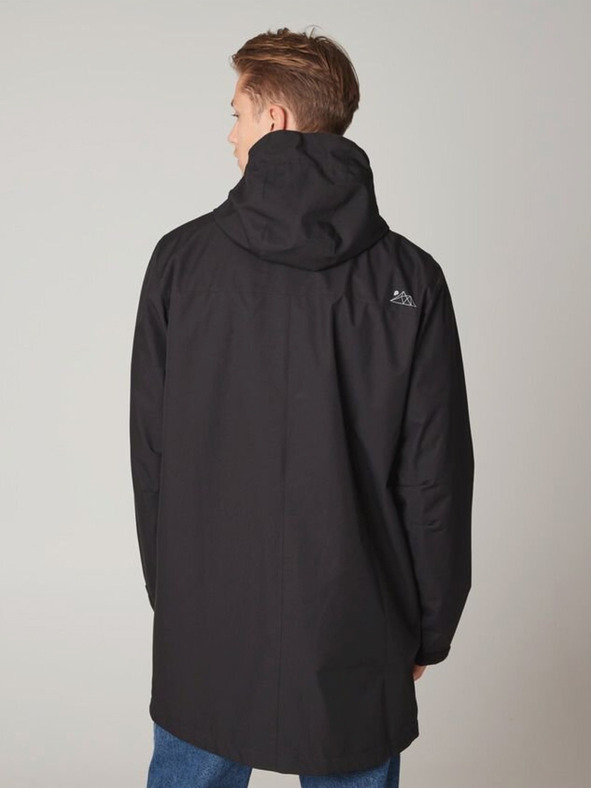 Protest Cappotto impermeabile da uomo Protest PRTTHOREAU