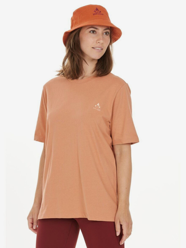 Whistler Maglietta donna in cotone Whistler Blair W