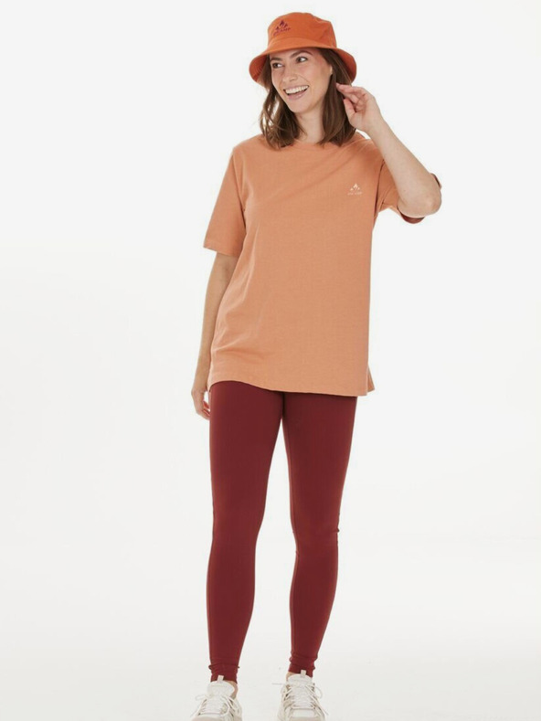 Whistler Maglietta donna in cotone Whistler Blair W