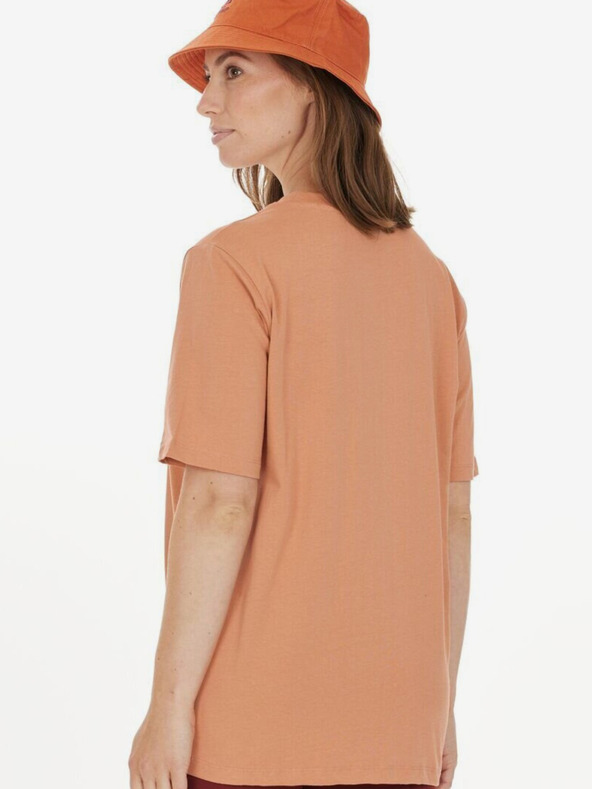 Whistler Maglietta donna in cotone Whistler Blair W