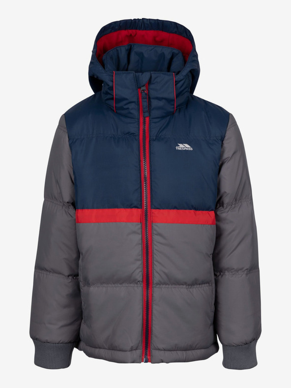 Trespass Giacca Trespass Sstrewd da ragazzo
