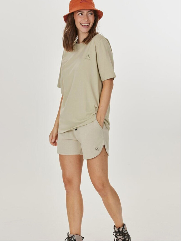 Whistler Pantaloncini Whistler Lucia W Donna