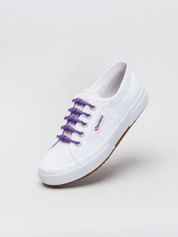 Hickies Lacci elastici Hickies Kids (10 pezzi)