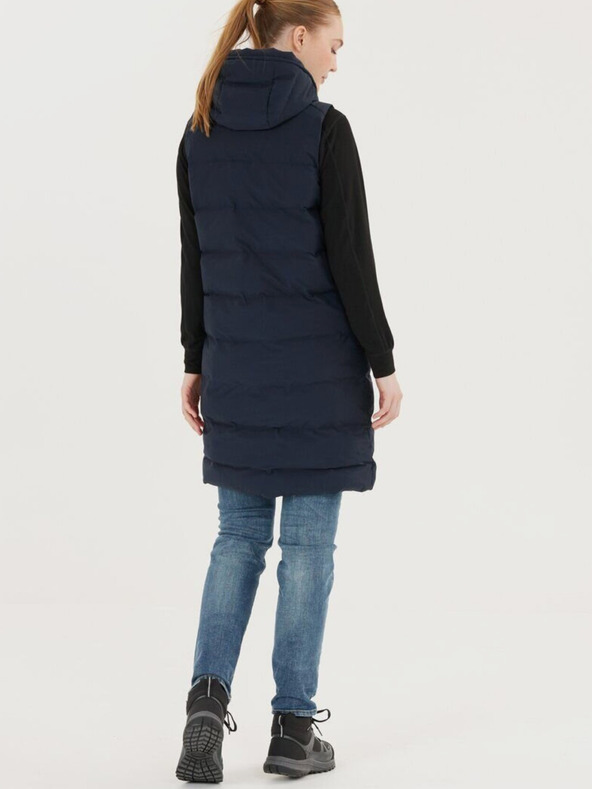 Weather report Gilet Weather Report Chief W da donna