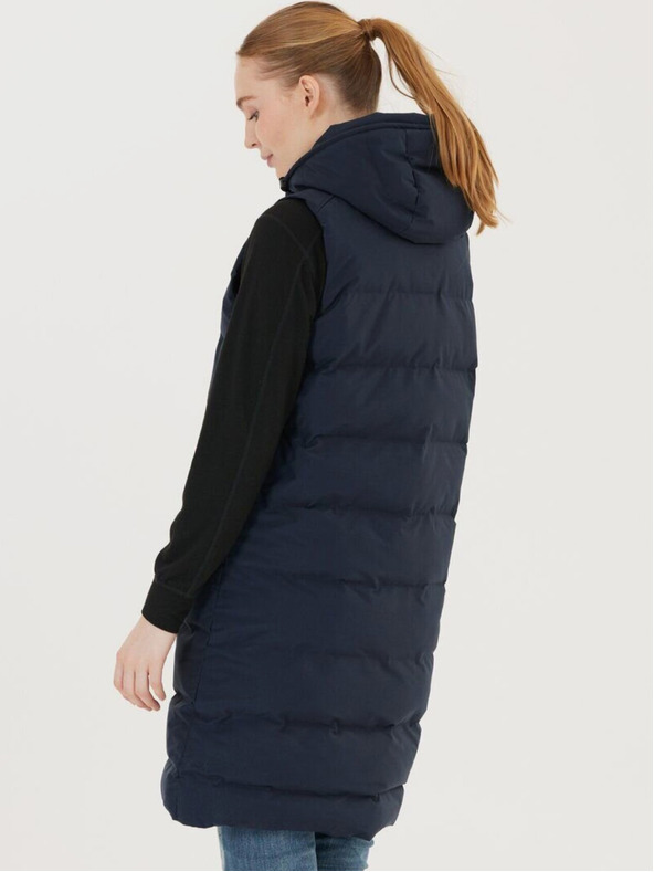 Weather report Gilet Weather Report Chief W da donna