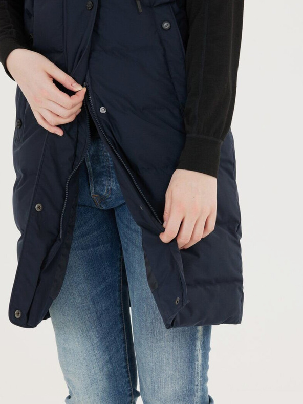 Weather report Gilet Weather Report Chief W da donna