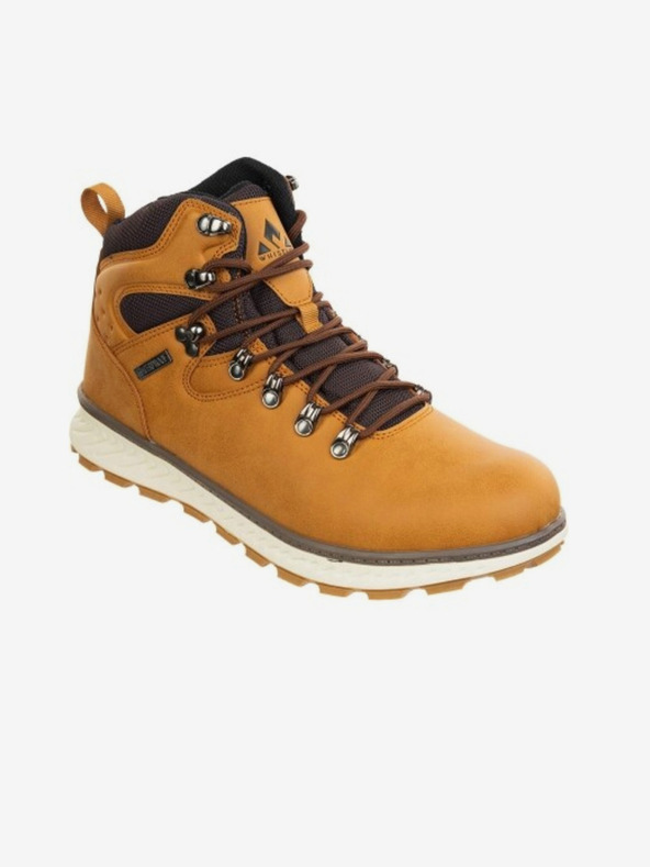 Whistler Scarponi da Trekking da uomo Whistler FRANCISCO