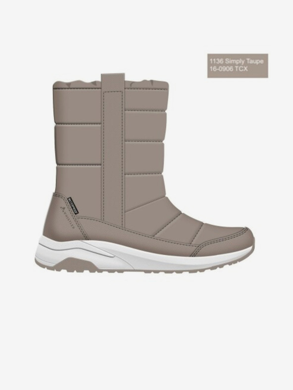 Whistler Racchette da neve da donna Whistler YATTUA