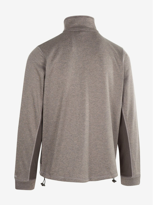 Trespass Felpa con cappuccio in pile Trespass Radnage Uomo