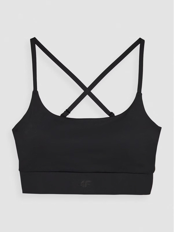 4F Reggiseno sportivo donna 4F