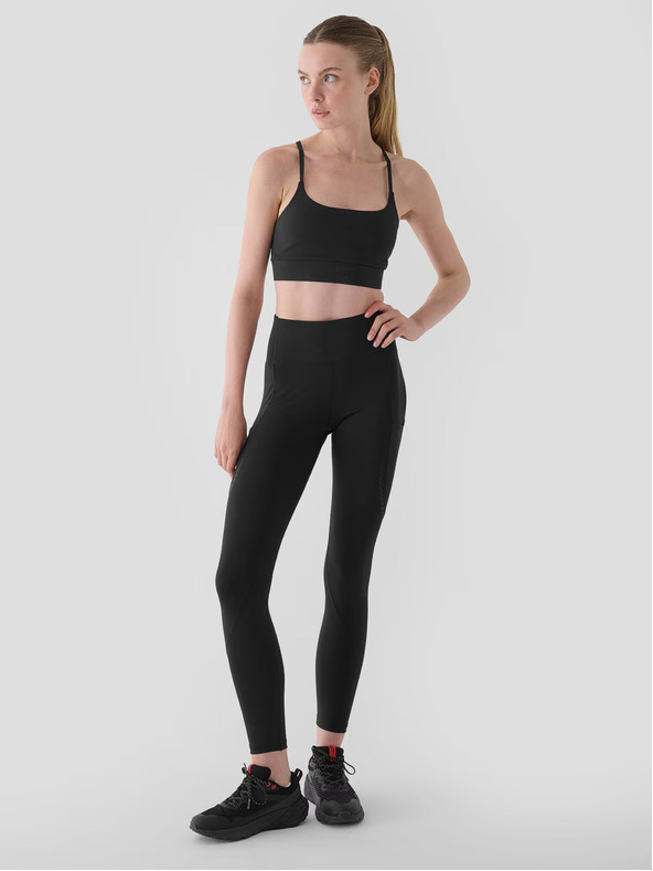 4F Reggiseno sportivo donna 4F