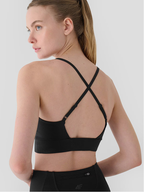 4F Reggiseno sportivo donna 4F