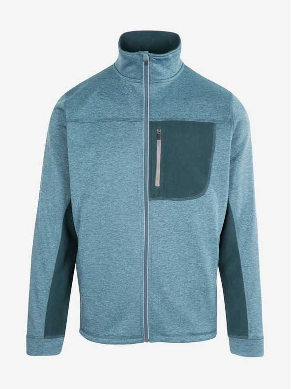 Trespass Felpa con cappuccio in pile Trespass Radnage Uomo