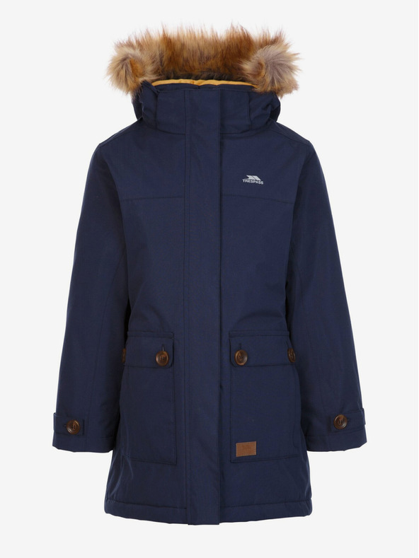 Trespass Giacca Trespass Rhoda Girls