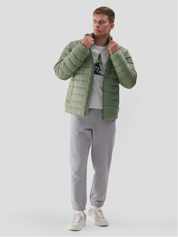 4F Piumino da uomo 4F