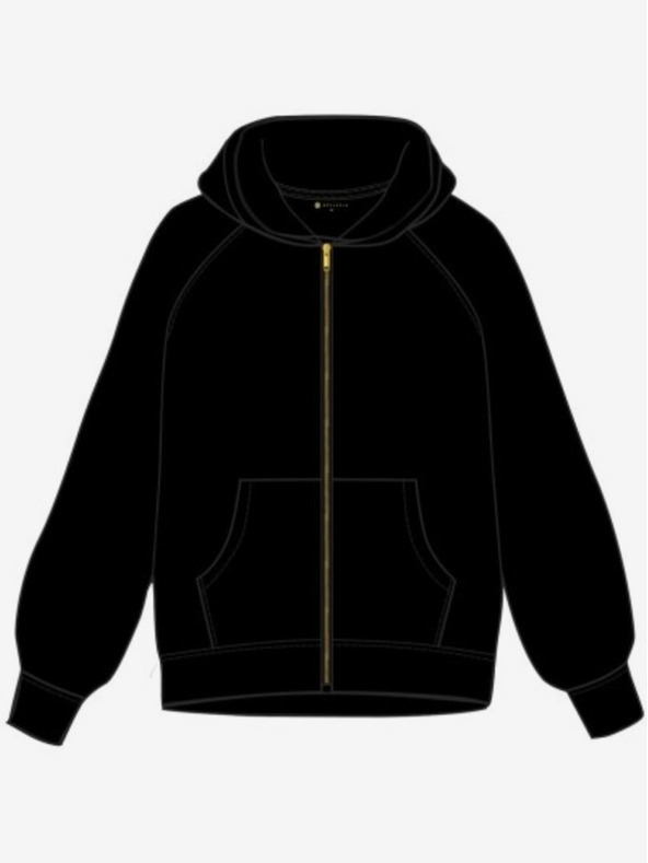 Athlecia Felpa Athlecia JACEY Donna