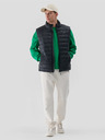4F Gilet da uomo in piuma 4F