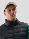 4F Gilet da uomo in piuma 4F