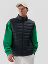 4F Gilet da uomo in piuma 4F