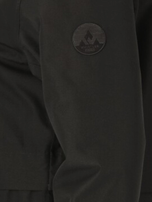 Whistler Parka Whistler MULLIE Donna