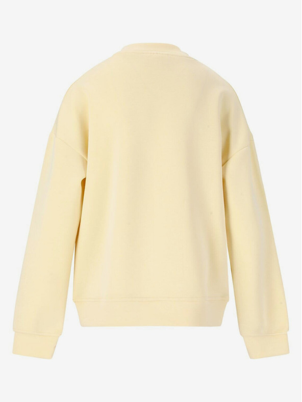 Endurance Felpa da bambino Endurance Timmia Jr.