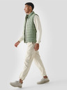 4F Gilet da uomo in piuma 4F