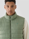 4F Gilet da uomo in piuma 4F