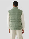 4F Gilet da uomo in piuma 4F