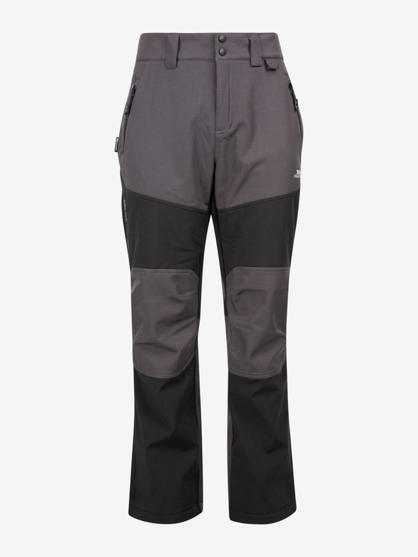 Trespass Pantaloni Softshell Trespass Marco Uomo