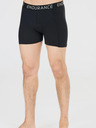 Endurance Pantaloncini da boxer Endurance BURKE 3-Pack da uomo