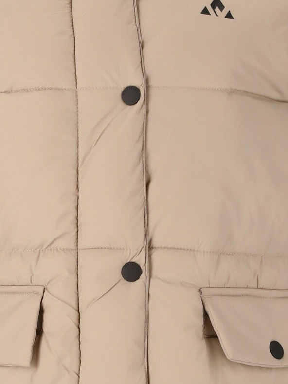 Whistler Gilet Whistler Amaretto W da donna - Taglia