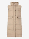 Whistler Gilet Whistler Amaretto W da donna - Taglia