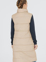 Whistler Gilet Whistler Amaretto W da donna - Taglia