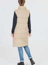 Whistler Gilet Whistler Amaretto W da donna - Taglia