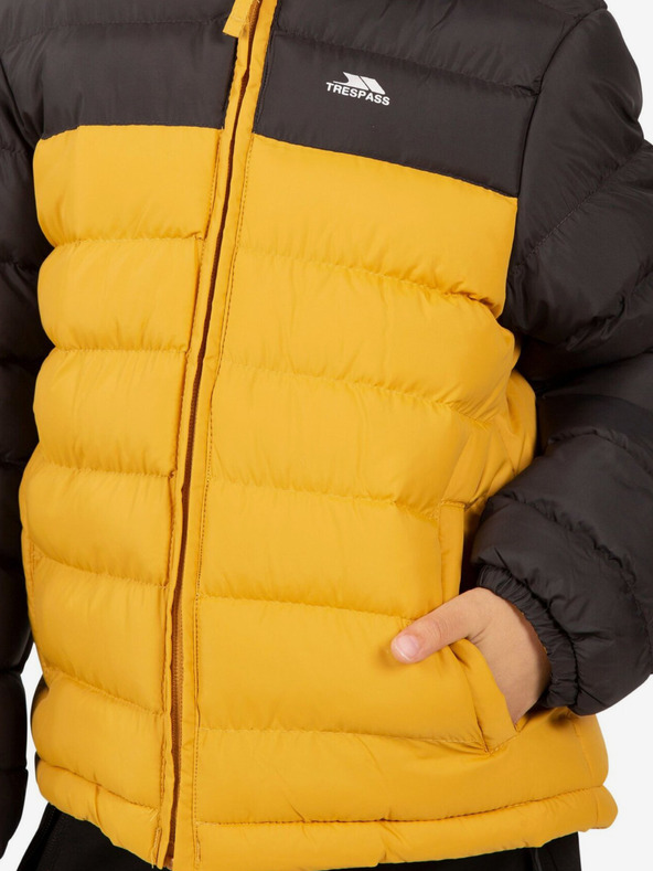 Trespass Trespass Oskar Giacca Ragazzi