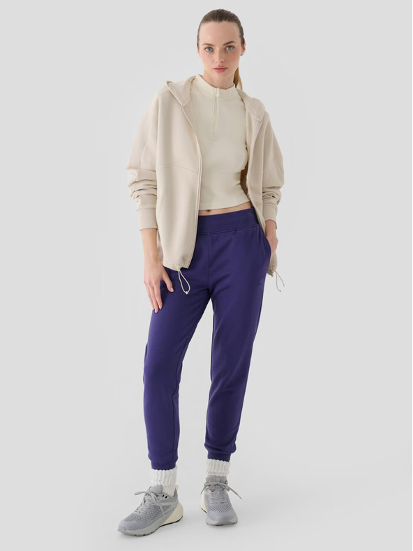 4F Pantaloni da donna 4F