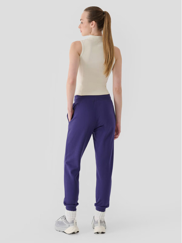 4F Pantaloni da donna 4F