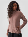 4F Felpa Stand-up 4F Donna