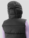 4F Gilet in piuma da donna 4F