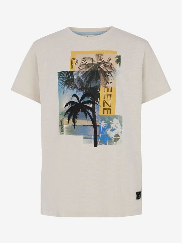 Protest Maglietta Protest PRTCATCH JR Ragazzi