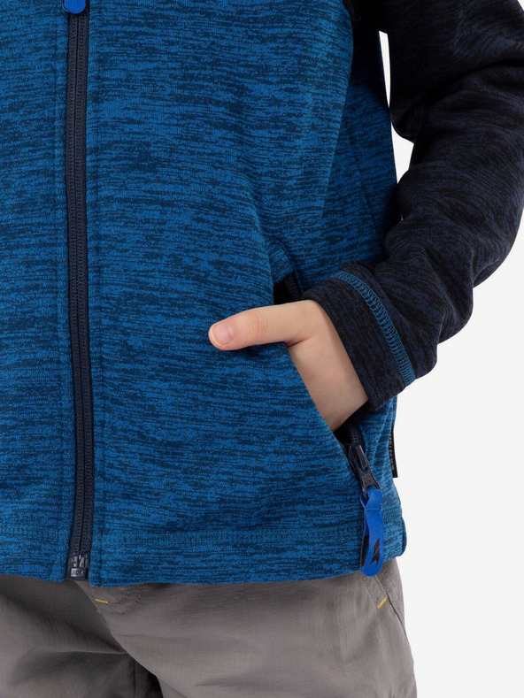 Trespass Giacca Boys Trespass Value