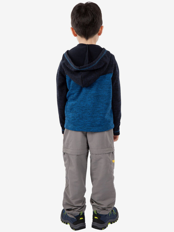 Trespass Giacca Boys Trespass Value