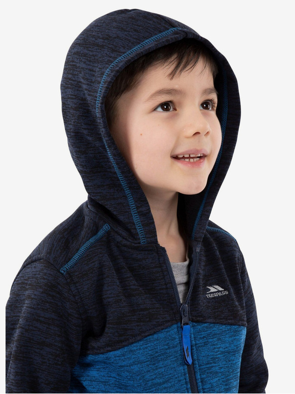 Trespass Giacca Boys Trespass Value